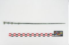 Foto von Bronzemehrkopfnadel (NHMW-PRAE-026587)